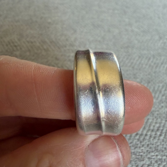 TWA Spoon Ring - Picture 12 of 14